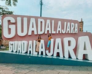 guadalajara digital nomad