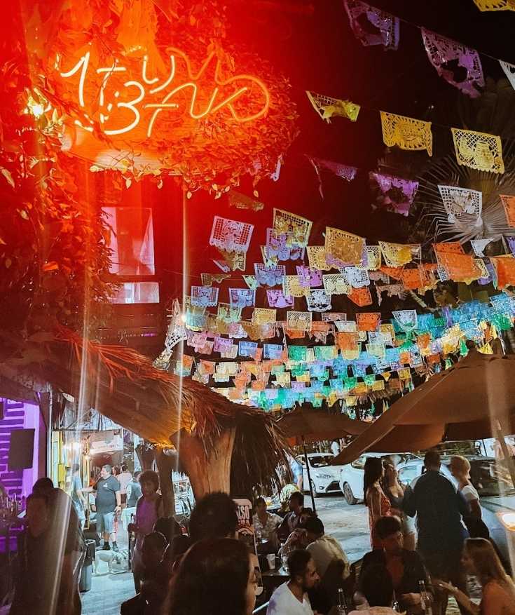 is sayulita safe
