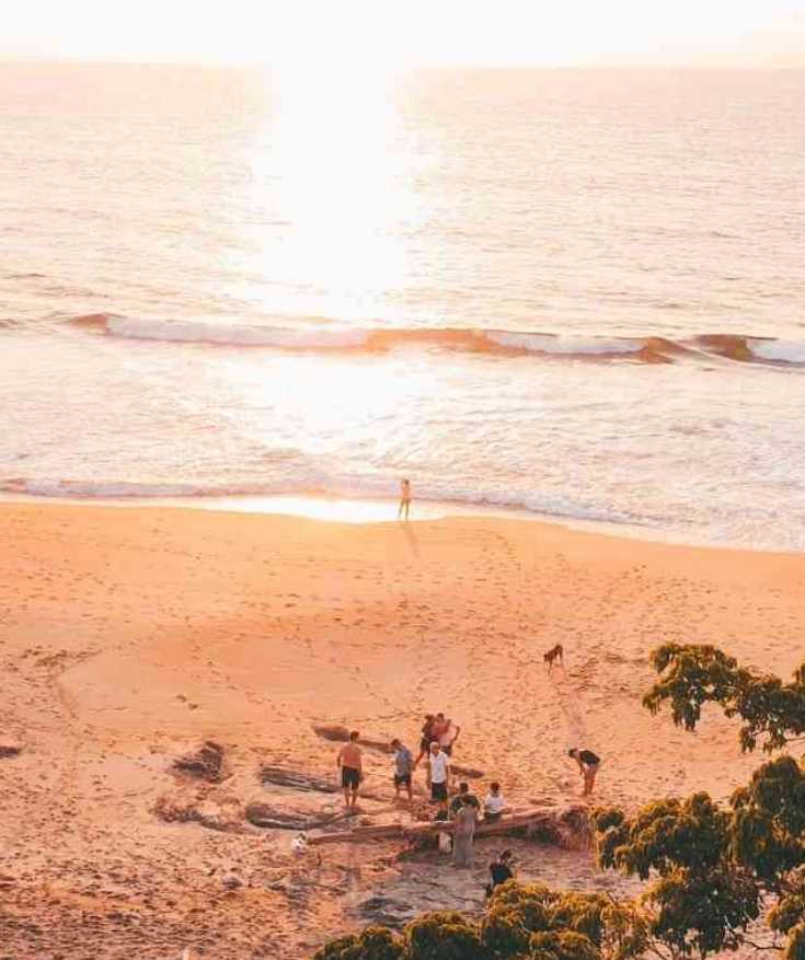 sayulita safety