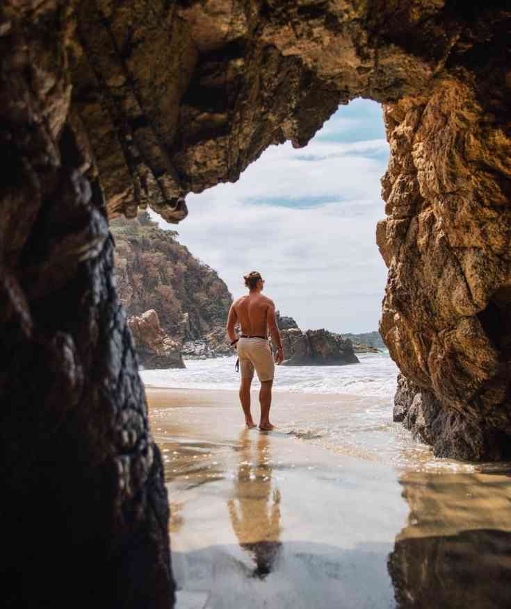 Sayulita itinerary