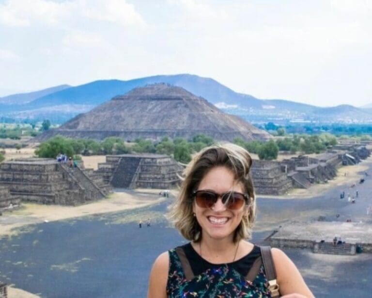 Mexico City digital nomad guide: Americans are moving to Mexico City for a lower cost of living