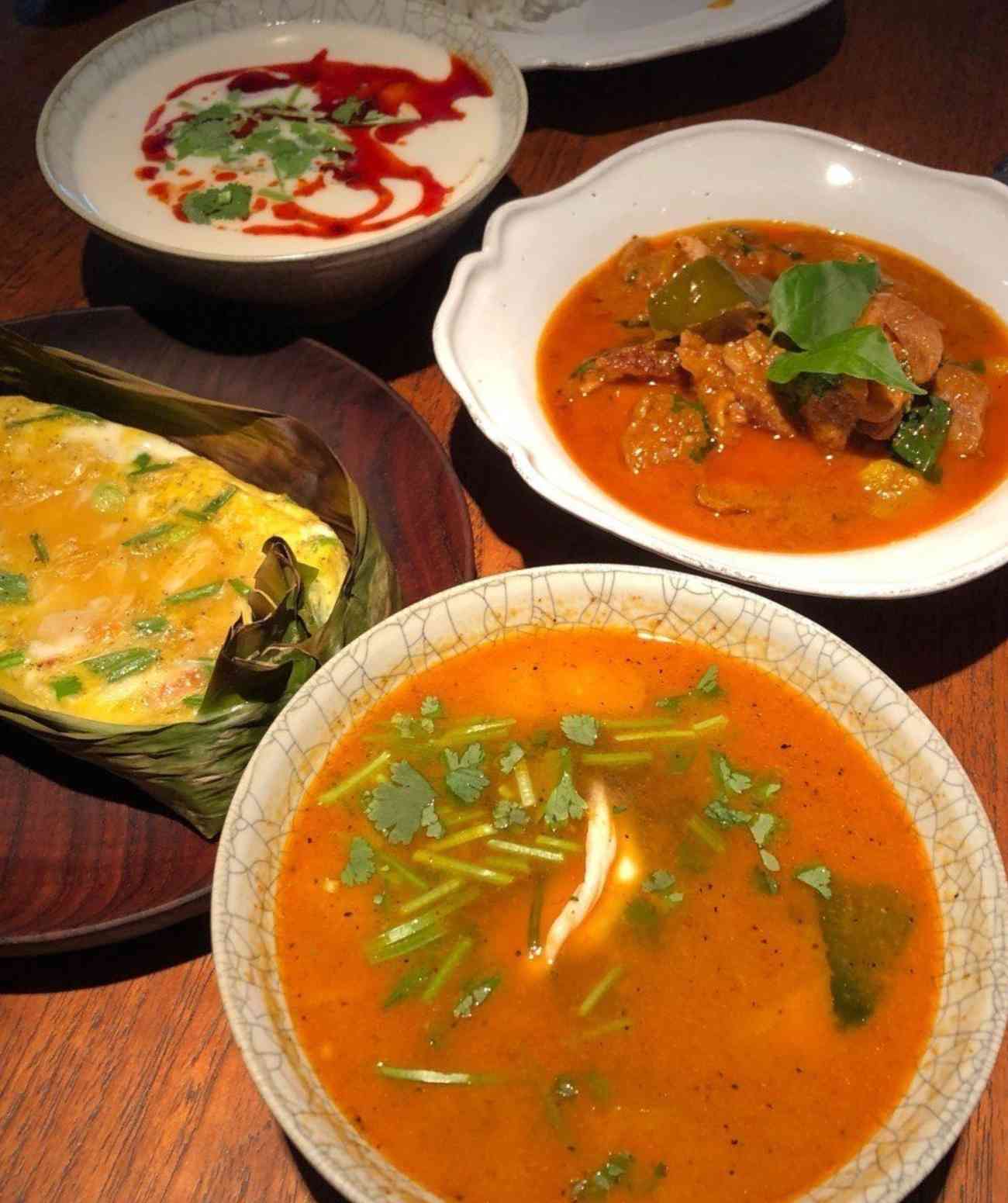 thai food bangkok