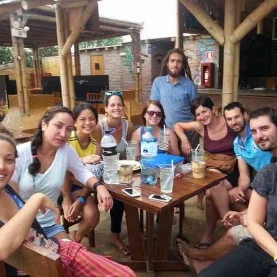 peru travel