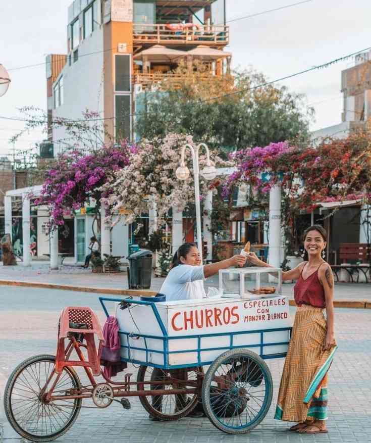 peru travel