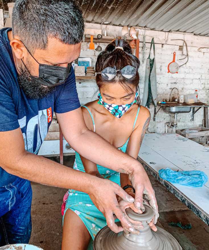 things to do in sayulita with kids