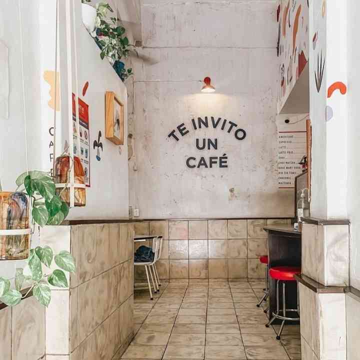 Guadalajara Digital Nomad