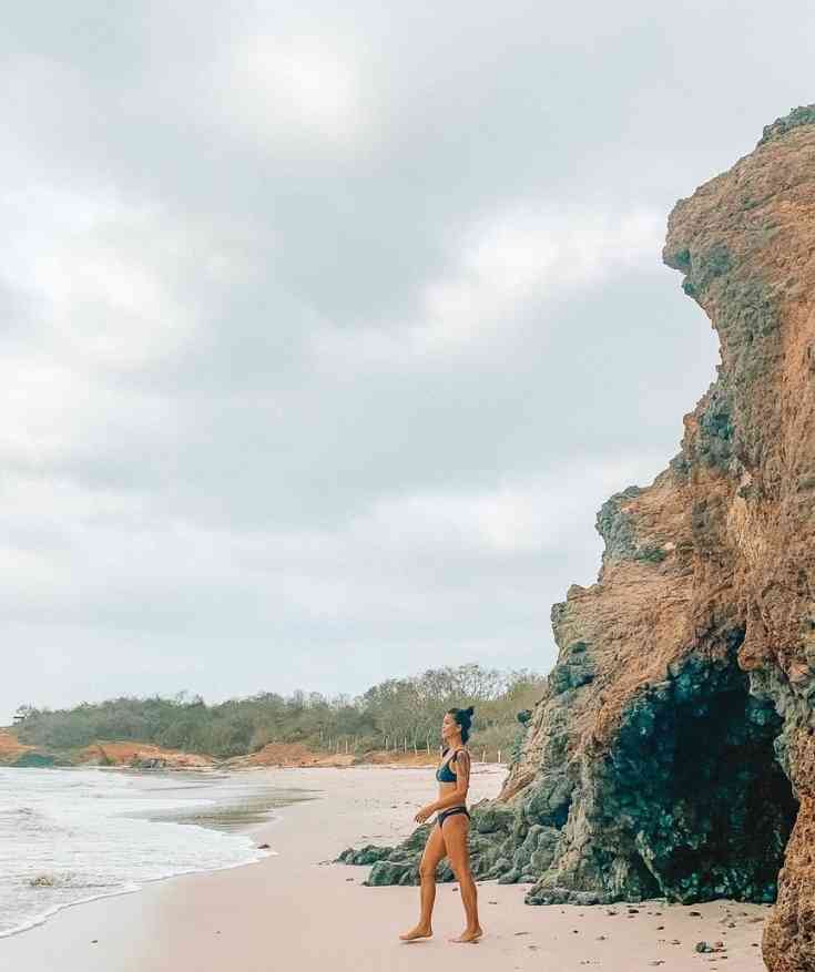 Sayulita itinerary