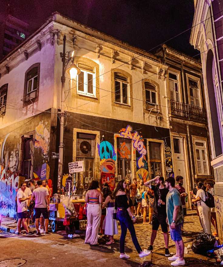 things to do in rio de janeiro brazil