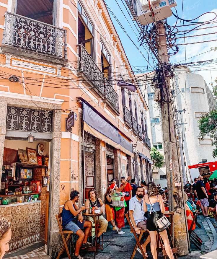 things to do in rio de janeiro brazil