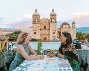 mexico digital nomad destinations