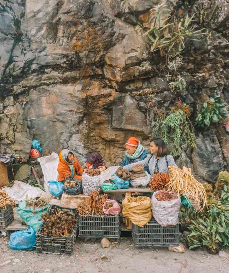 vietnam solo travel