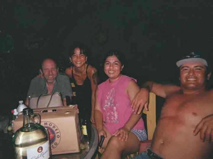 Sayulita itinerary