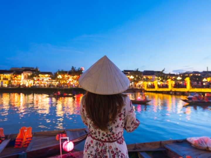 vietnam solo travel