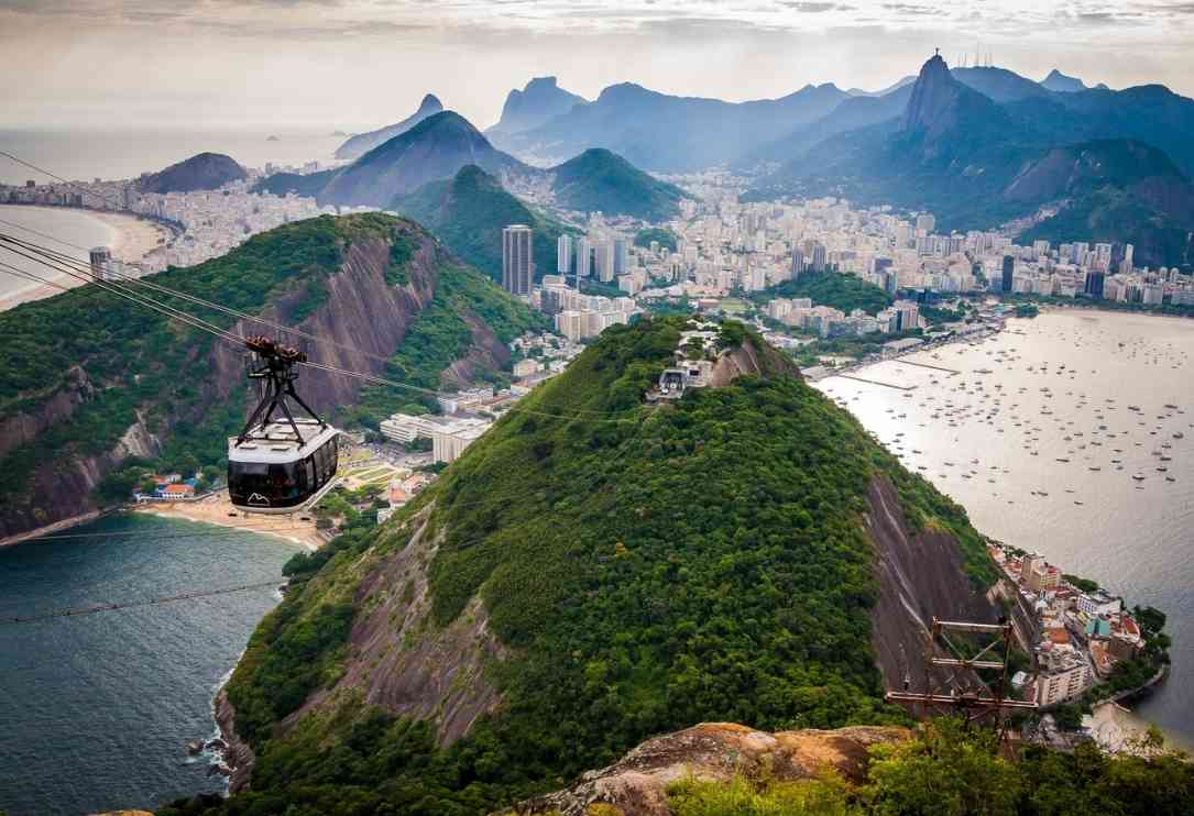 things to do in rio de janeiro