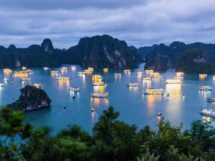 vietnam solo travel