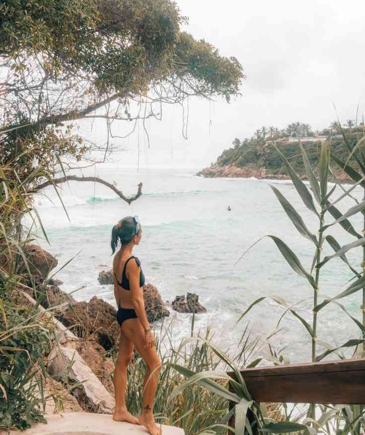 Puerto escondido Mexico