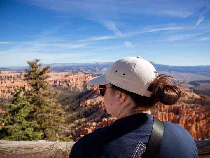 best solo trips in the us