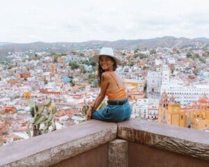 guanajuato solo travel