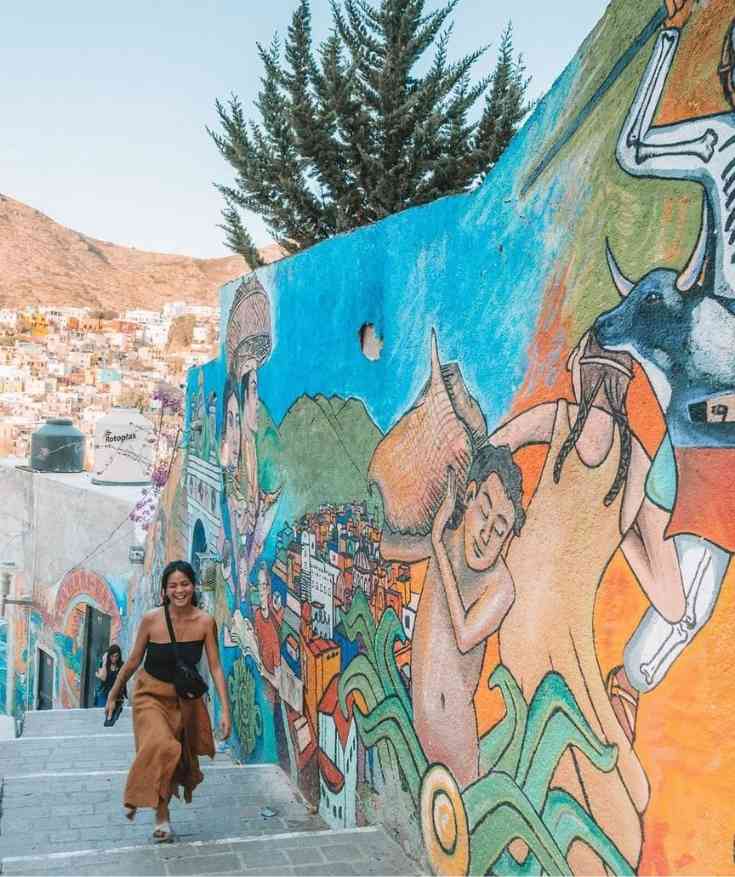 guanajuato solo travel