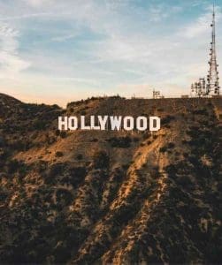 solo trip to los angeles