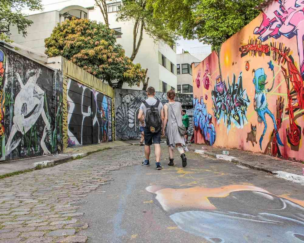 things to do in sao paulo