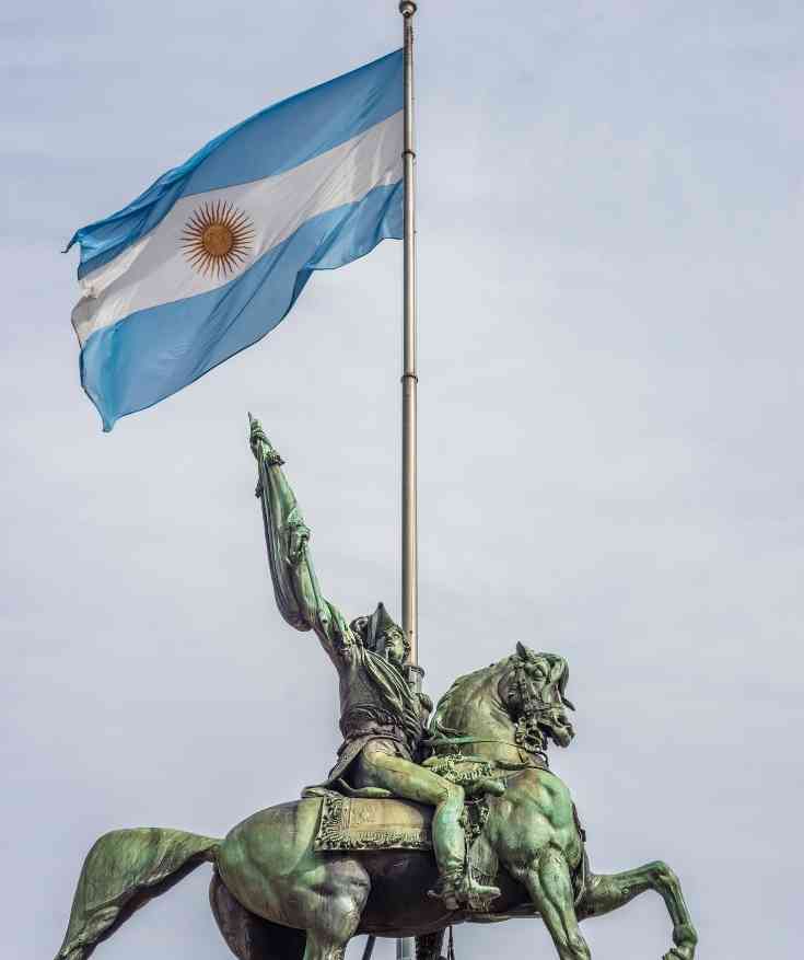 argentina travel
