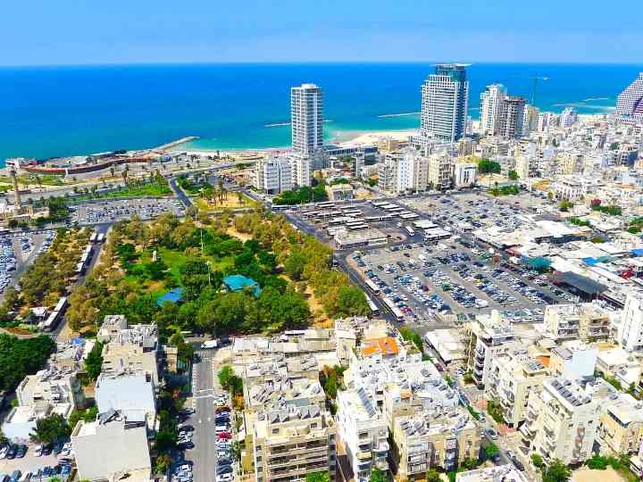 tel aviv