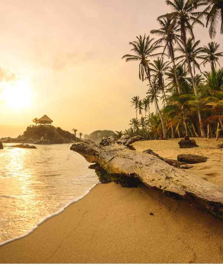 Colombia Destinations