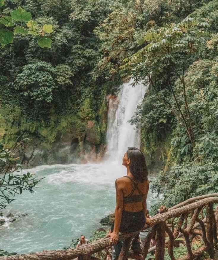 Costa Rica solo travel: get to know the land of “pura vida”