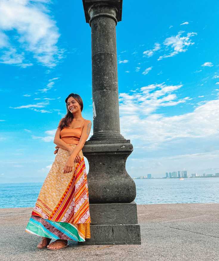 is puerto vallarta safe