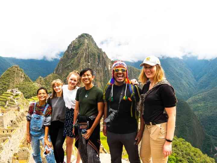 peru tour packages