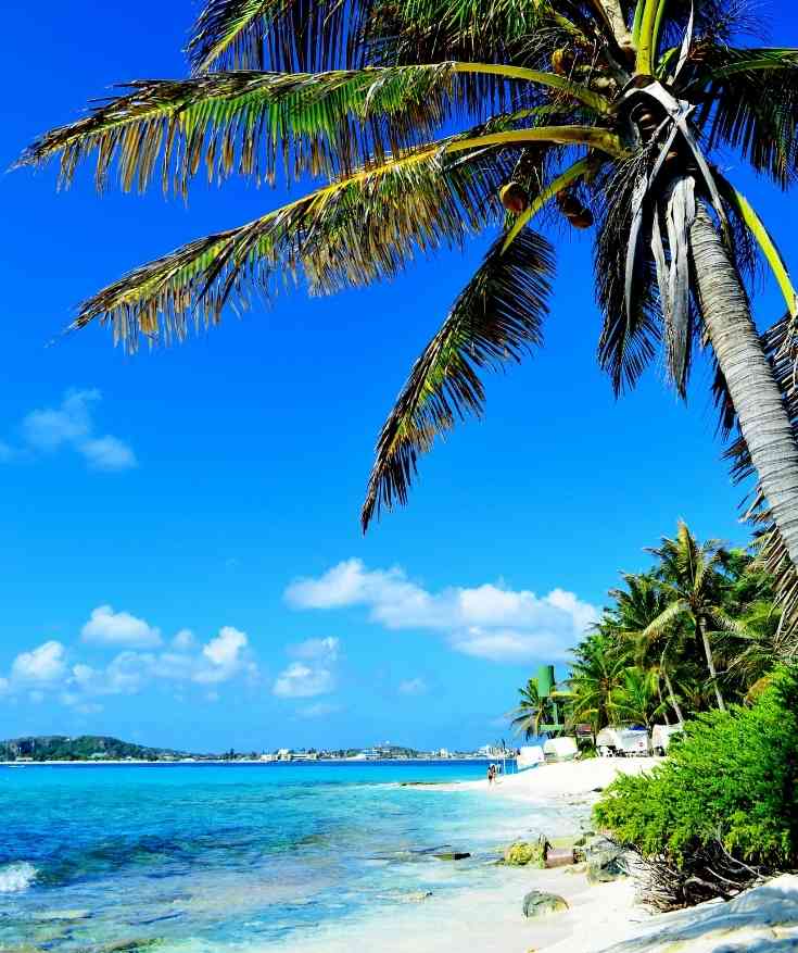 Places to visit in Colombia