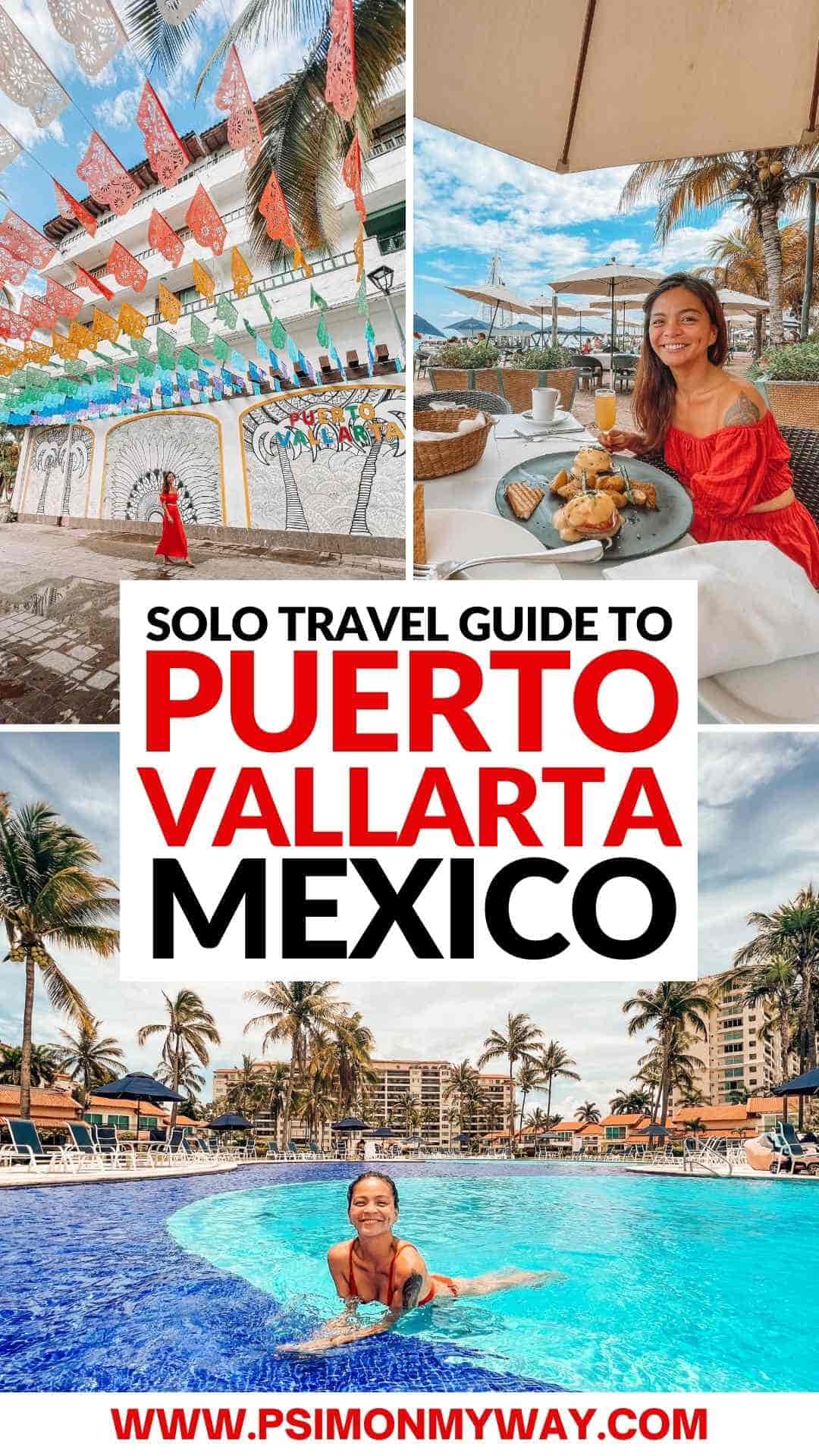 puerto vallarta travel
