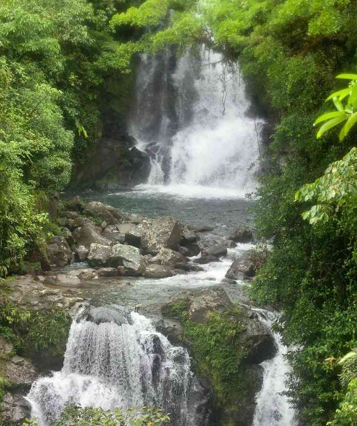 places to visit in costa rica