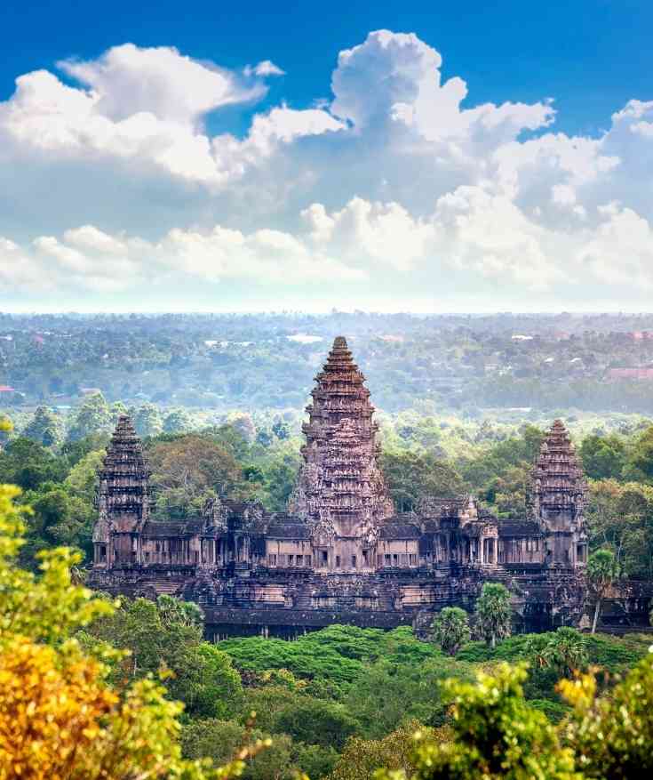 Safest places to travel in Southeast Asia