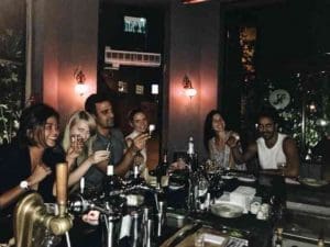 tel aviv bars