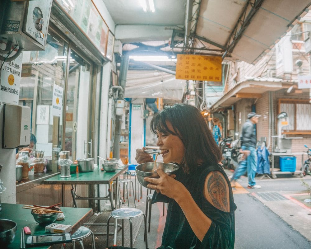 taipei restaurants