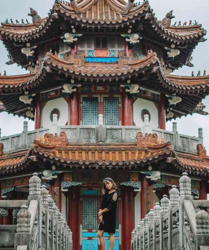 things to do in taipei