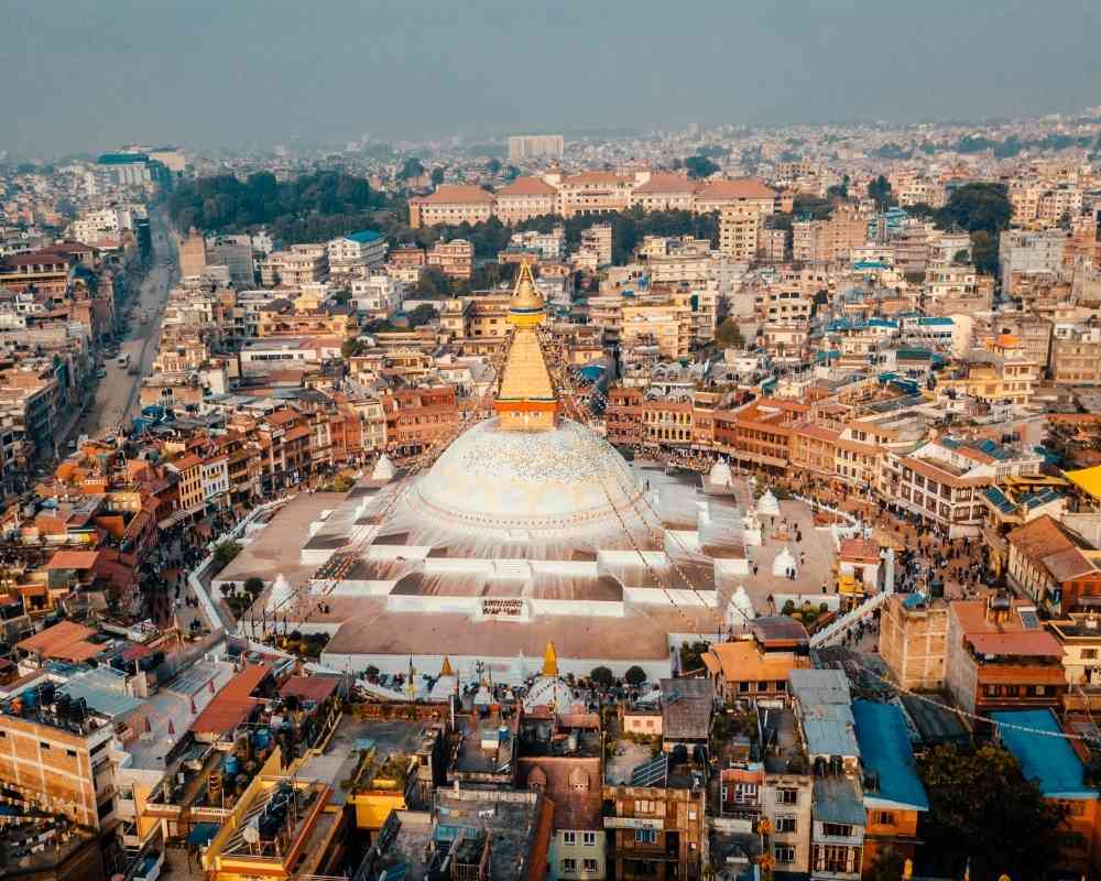 places to visit in september