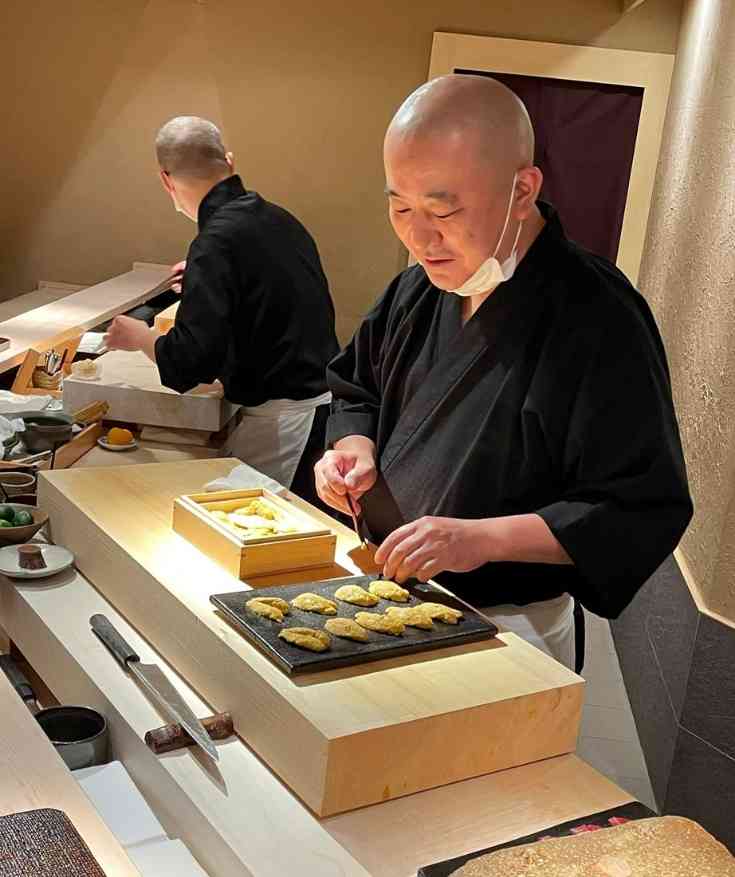 taipei restaurants