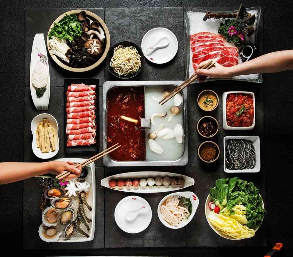 taipei restaurants