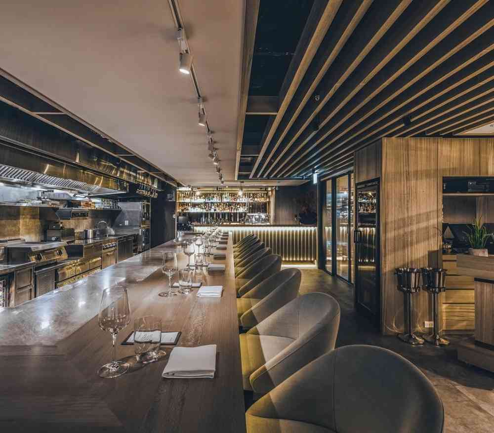 taipei restaurants