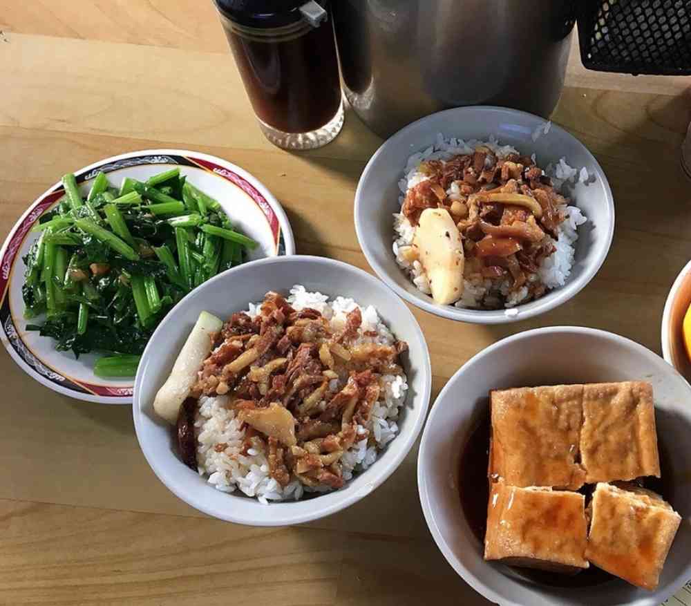 taipei restaurants