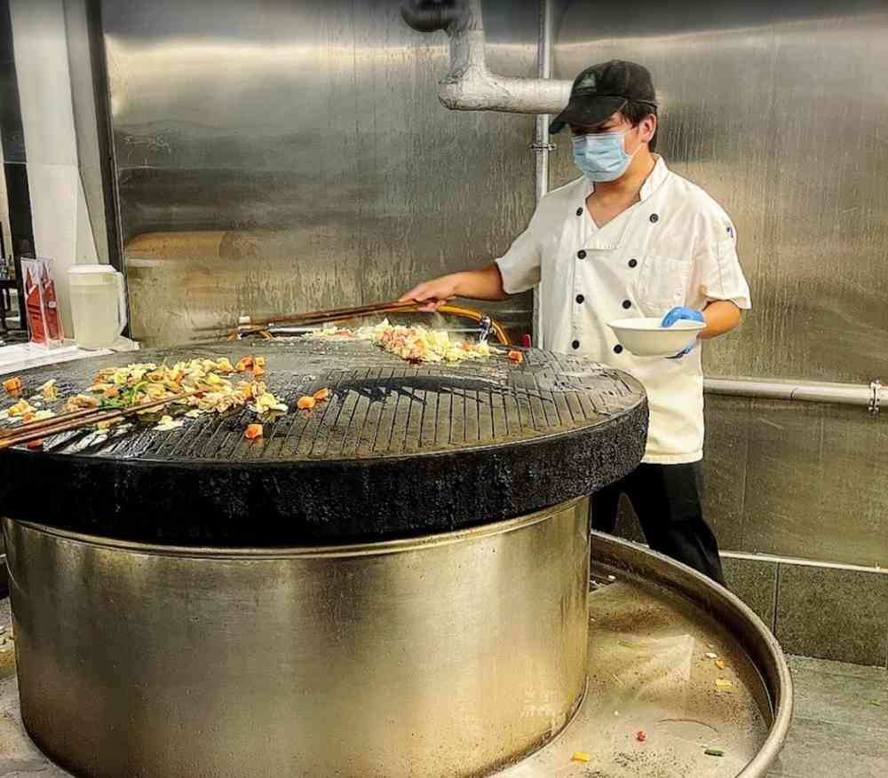 taipei restaurants