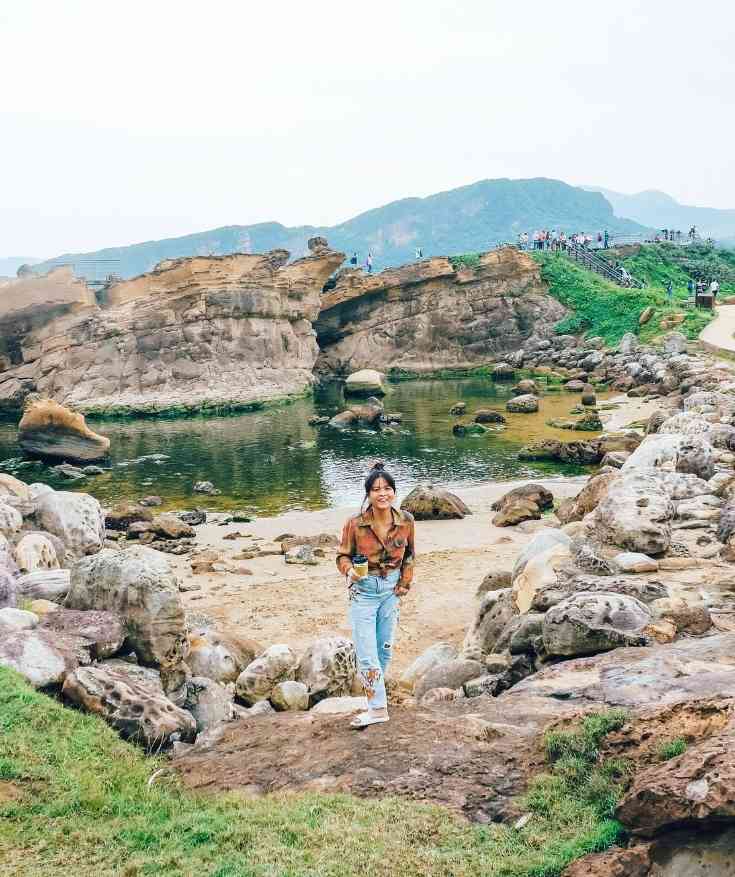 trip to taiwan cost