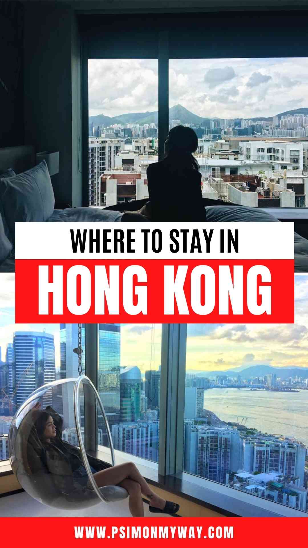 where to stay in hong kong