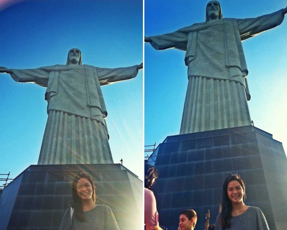 seven wonders of the world