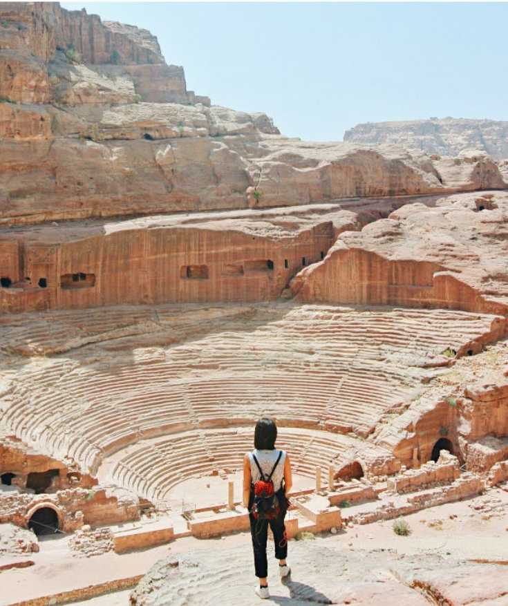 seven wonders of the world