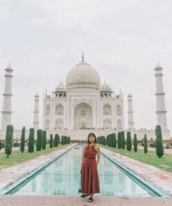 wonders of the world