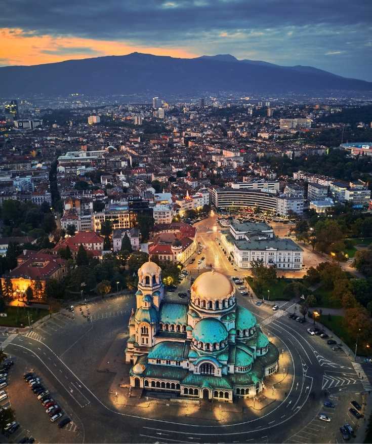 best european city to visit in september